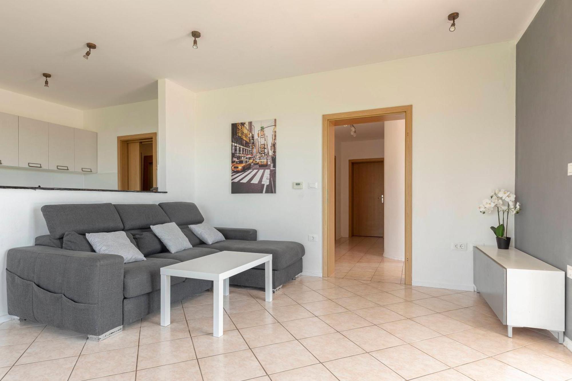 Apartments Souranded By Forest With Sea View Koper Exteriér fotografie